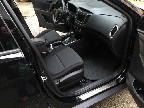 Imagem 12 de 12 de Hyundai Creta 2019 1.6 Attitude Flex 5p