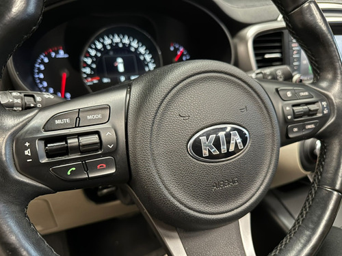 Kia Sorento 3.3 EX V6 24V GASOLINA 4P 7 LUGARES AUTOMATICO