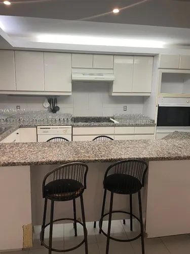 Casa En Renta En Lomas De Chapultepec