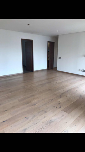 Estrena Amplio Departamento 2rec, 2 Baños, Medio Baño Visitas, Cuarto De Servicio Con Baño, 2 Estacionamientos