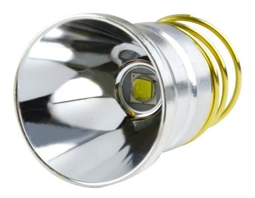 Brillante Nuevo Cree Xm L2 Bombilla Led 1 Modo Lumen Gota