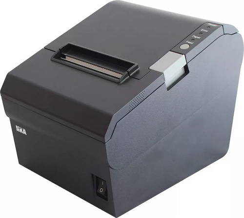 Impresora Fiscal Fiscat Hk80 Con Dispositivo De Transmisión