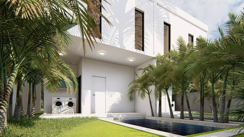 Villas En Punta Cana