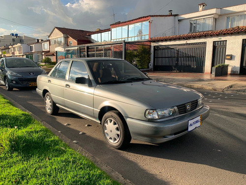 Nissan Sentra B13