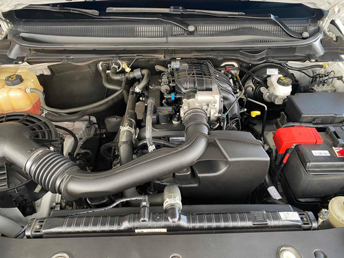Ford Ranger Xls Gasolina