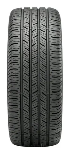 Set De 2 Llantas Continental P205/70r16 96h Contiprocontact
