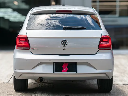 Volkswagen Gol G7 1.6 Comfortline