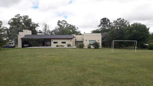 Imagen 8 de 30 de Oportunidad Casa - Country El Moro