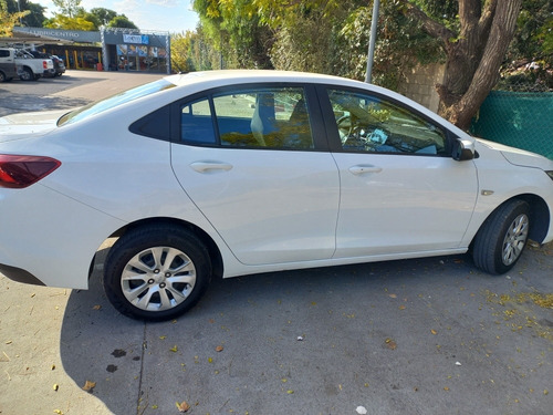 Imagen 15 de 18 de Chevrolet Onix Plus 2020 1.2 Lt Tech