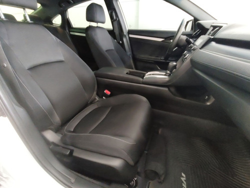 Imagen 12 de 20 de Honda Civic Ex Bareinautos