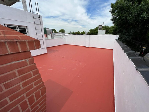 Imagen 12 de 19 de Venta Ph 3 Amb Terraza Parrilla Villa Pueyrredon