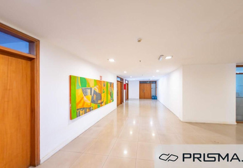 Oficina De 96m2 - Nueva Córdoba
