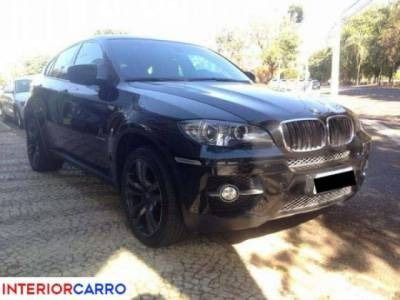 Bmw X6 3.0 Xdrive35i 5p