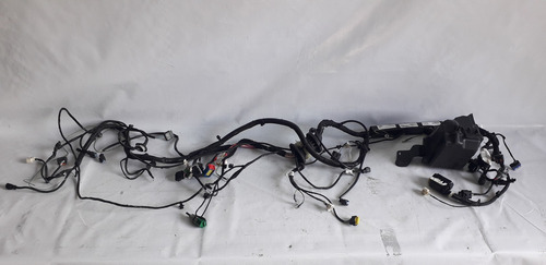 Imagem 2 de 6 de Chicote Motor Kia Soul 2013 Automático 1.6 Original