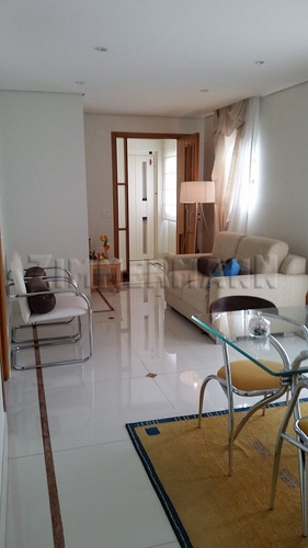 Apartamento - Pompeia - Ref: 100830 - V-100830