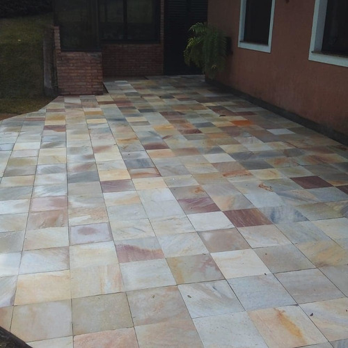Imagem 3 de 3 de Ws Pedras Decorativa E Serviços De Calçamento