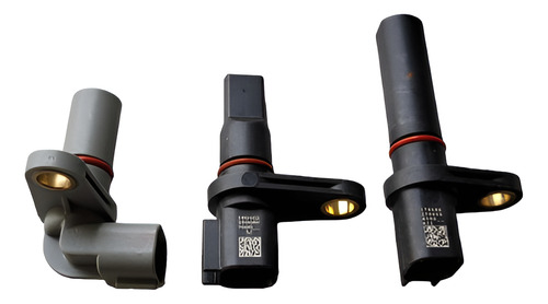 Kit Sensor Velocidade Powershift New Fiesta Focus Ecosport