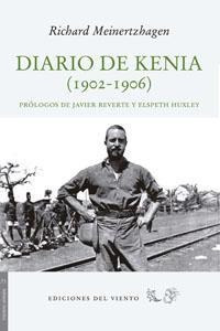 Diario De Kenia (1902-1906) - Richard Meinertzhagen