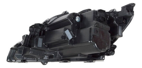 Optico Derecho Led Para Toyota Yaris 2023 2024