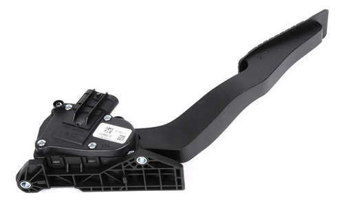 Sensor De Posición Pedal Aceleración Captiva 2.4 08/15 Gm