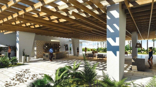 Departamento (luxus) En Venta En Meriden Cabo Norte