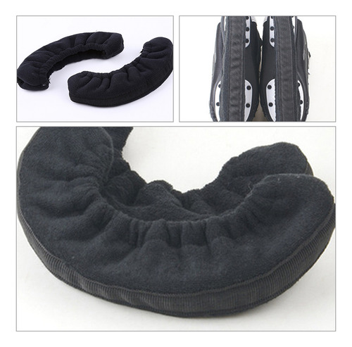 2 Pares De Patines Elásticos Skate Guard Pro