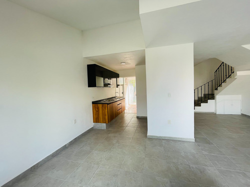Casa Remodelada Burgos Bugambilias