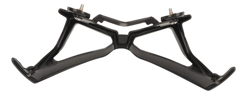 Alerón Delantero De Motocicleta Para Yamaha Mt-09 Negro