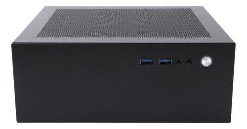 Carcasa De Ordenador Pc Con Puertos Usb 3.0 Para Placa Madre