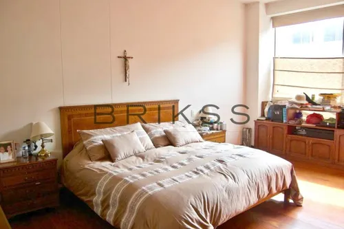 Apartamento En Venta En Chico Norte Ii. Cod V1985