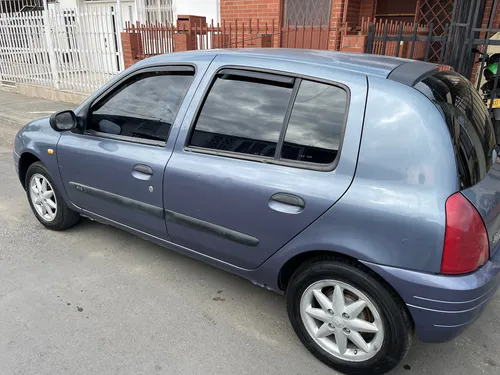 Renault Clio F.ii Expression