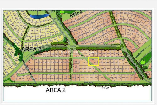 Imagen 2 de 6 de Lote Interno En Area 60
