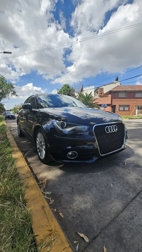 Audi A1 1.4 Ambition Tfsi 122cv Stronic
