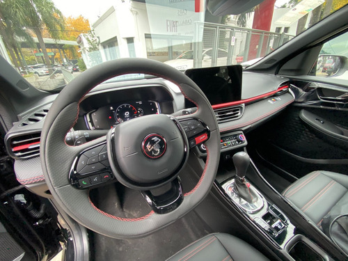 Fiat FASTBACK 1.3 Abarth T270 At6
