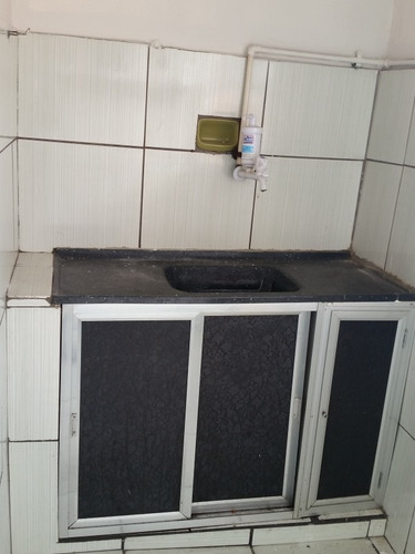 Imagem 5 de 12 de Casa Para Venda No Jardim Catarina Em São Gonçalo - Rj - 1566