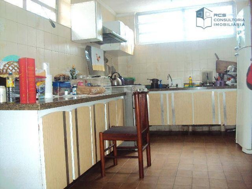 Imagem 13 de 30 de Sobrado Com 3 Dormitórios À Venda, 390 M² Por R$ 1.720.000,00 - City Lapa - São Paulo/sp - So1383