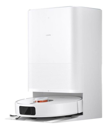 Aspirador Xiaomi Mi Robot Vacumm X20 Pro 220v Branco