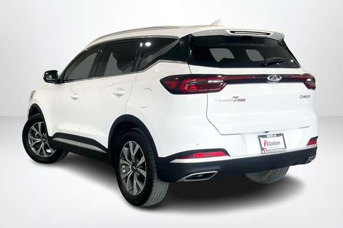 Chirey Tiggo 7 Pro 2023