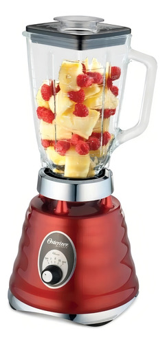 Liquidificador Oster 1,25l New Osterizer Clássico 110v