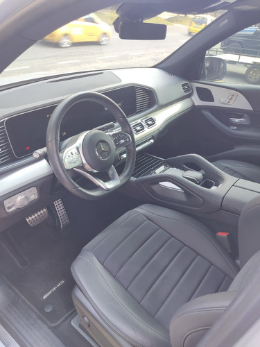 Mercedes Benz Gle 450 4matic