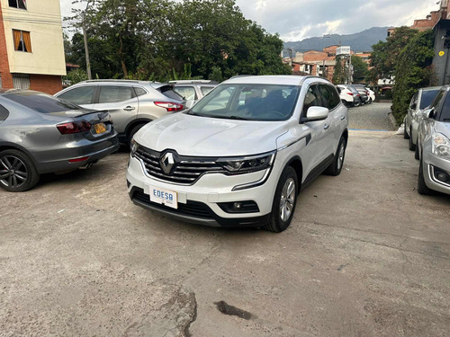 Renault Koleos 2.5 Zen