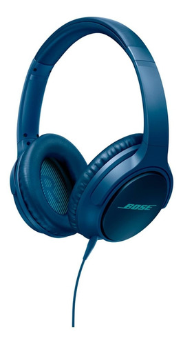 Auricular Bose® Soundtrue® Ae P/android I I Azul