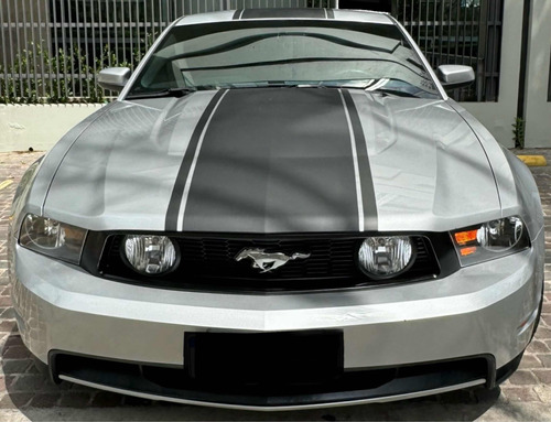 Ford Mustang Ford Mustang Gt V8 Unico En El Pais Ed Limitada