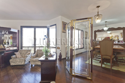 Imagem 8 de 15 de Apartamento - Pacaembu - Ref: 84136 - V-84136