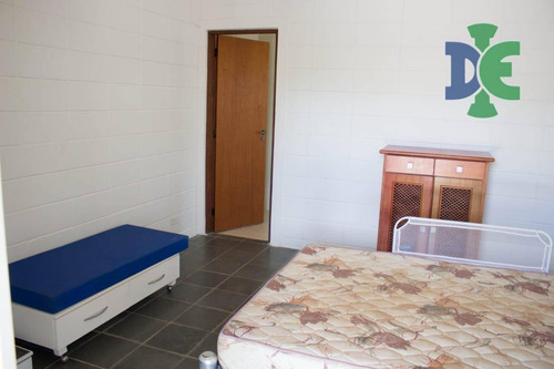 Chácara Com 7 Dormitórios À Venda, 5554 M² Por R$ 1.660.000,00 - Veraneio Irajá - Jacareí/sp - Ch0048