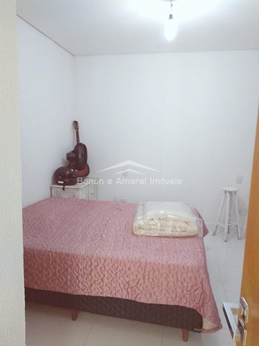 Imagem 14 de 22 de Casa À Venda Em Jardim Green Park Residence - Ca009057