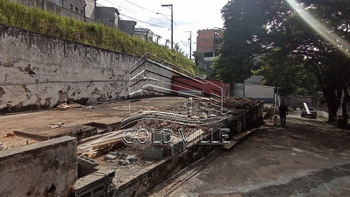 Ga4877 - Alugar Galpão Em Barueri Com 3.700 Metros De Terreno, 1.500 Metros De Galpão, 1.300 Metros De Área Fabril, 200 Metros De Escritório - Ga4877 - 69277318