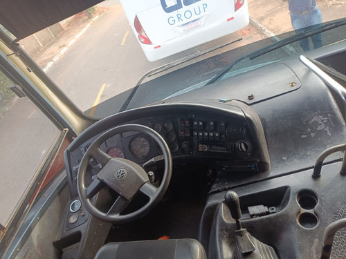 Neobus Thunder Plus Ano 2008 Exec 32 Lug Jm Cod.456