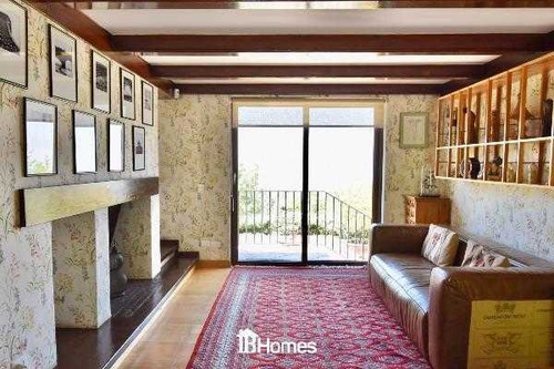 Imagen 23 de 30 de Espectacular Casa En Arriendo En Lo Curro