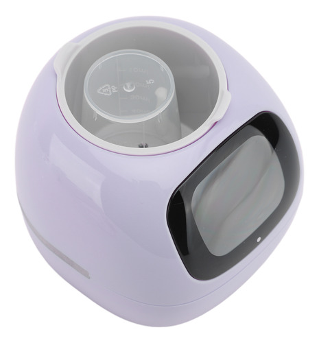 Robot Sembrador Inteligente Smart Plant Pot Expression Ai